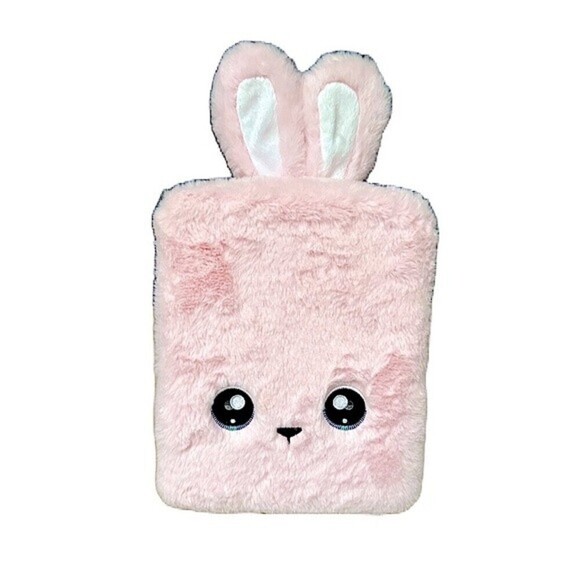 Na Na Na Surprise Pink Bunny BackPack Toy - Picture 1 of 3